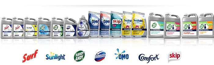 Unilever Professional Products