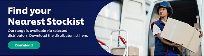 Find your nearest stockist