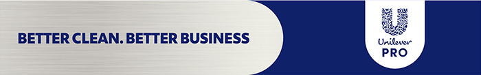 Unilever Professional Logo